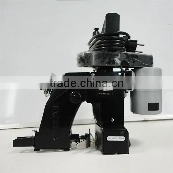 NP-7K Bag Closing Machine