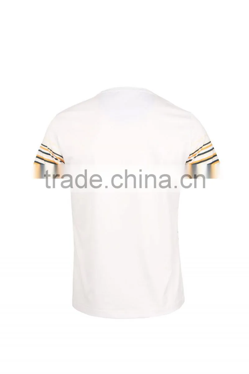 Polyester t-shirt factory