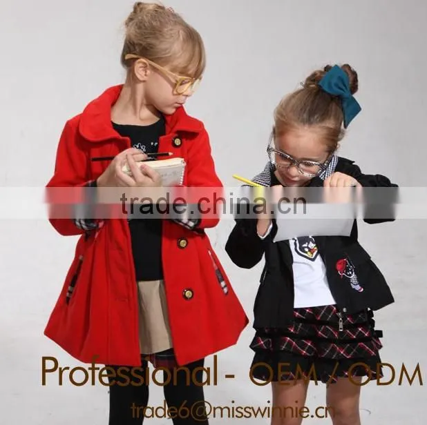 dress coat for children,girls winter coat,long winter coats for girls