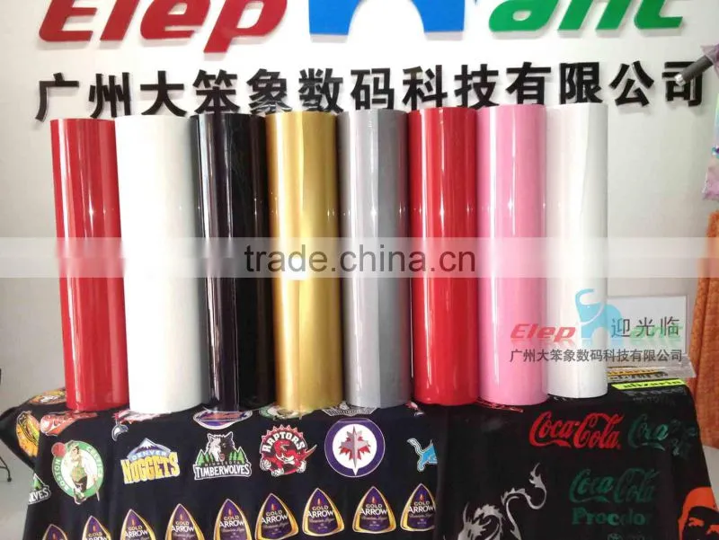 Low price hot selling Eco solvent heat transfer paper for textile