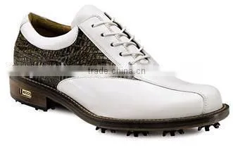 sport shoes low price, fashion stylish women men golf shoes spike for business