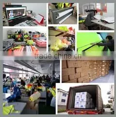 Suzhou Redfox International Trade Co., Ltd. company overview - view 2