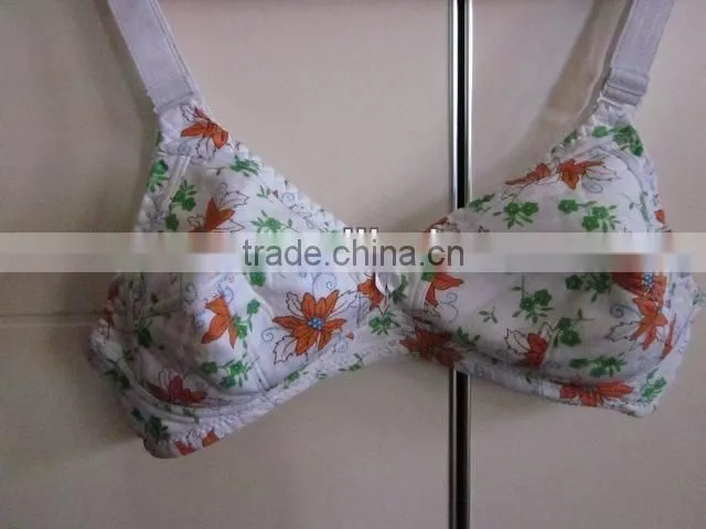 large size indian bra