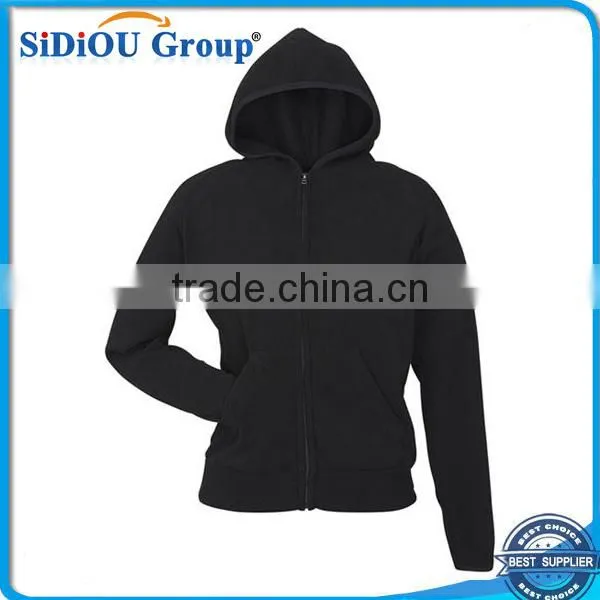 2013 Womens Fleece Lightweight Hoodies