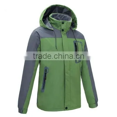 Hot Sale Comfortable Low Price Waterproof Softshell Jacket