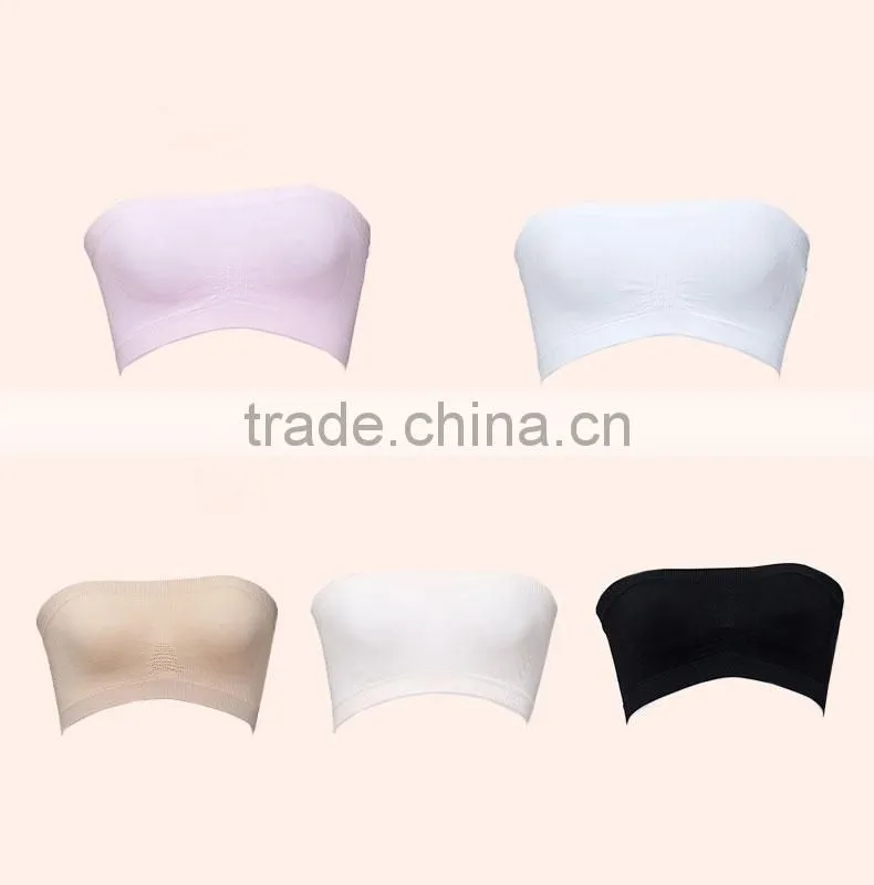 Factory Provide Girl Sexy Wholesale Seamless Hot Sexy xxxx Sport Bra