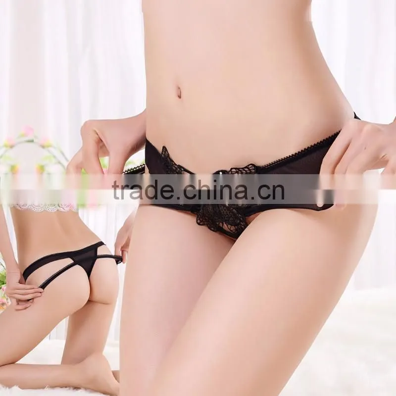 2016 new arrival women sexy underwear