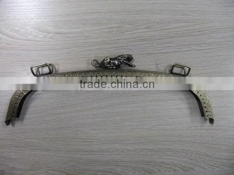D&D Travel Bag Parts Metal Bag Clips(44015)