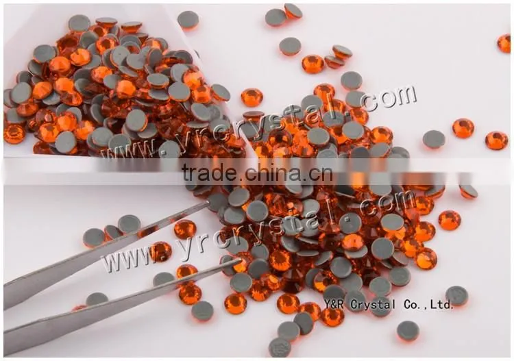 crystal AB crystal rhinestones ,hot fix rhinestones ,hot fix crystal rhinestones