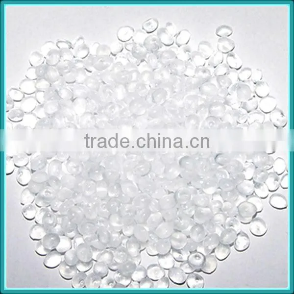 Quality Products Italian Keratin Glue Grains / Hair Extension Glue / Italian Glue For Hair Extension