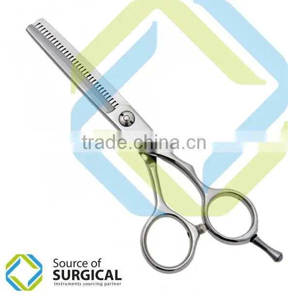 Hair Salon Scissors, Thinning Scissors Set