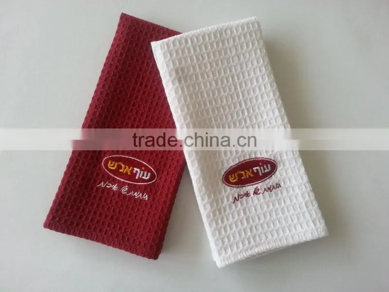 Cheap Promotion Tea Towel/kitchen Towel/Tea Towel