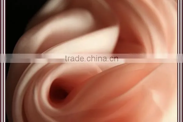 In Stock Of Soft New Digital Printed Chiffon Scarves