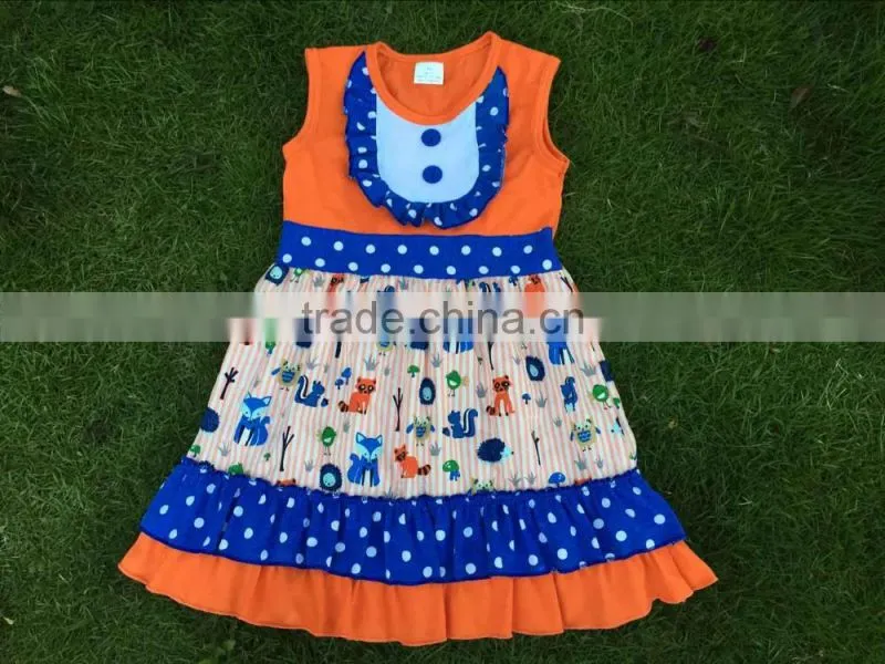 children's boutique fall clothing set polka dots red dress stripe ruffle pants holiday baby girl clothing outfit