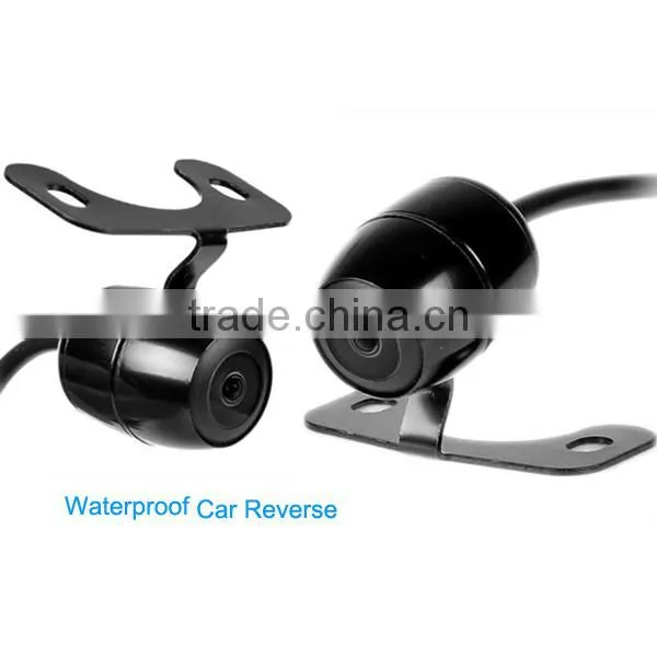 Car Rearview reverse camera for car/wireless car reverse camera-CAM-112M