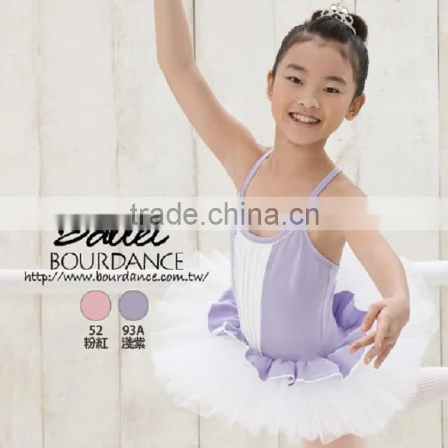 2 tone colored child Tutu Dresses/Tutu Dresses