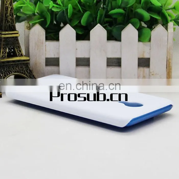 3D heat transfer smartphone casealuminum injection mould for Prosub-Meilan Note3
