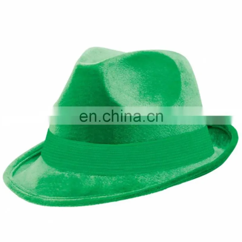 St.Patrick's party green hat