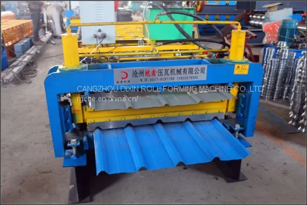 double layer rollformer01