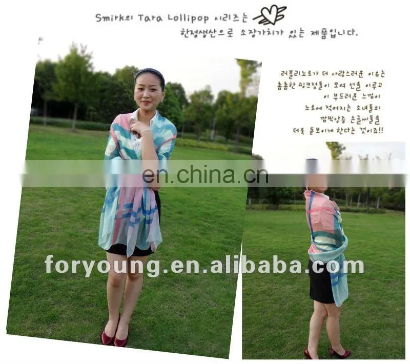 NEW arrival ladies fashion scraf