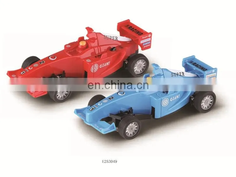 Racing F1 Racing Slot Car Racing Track Toys