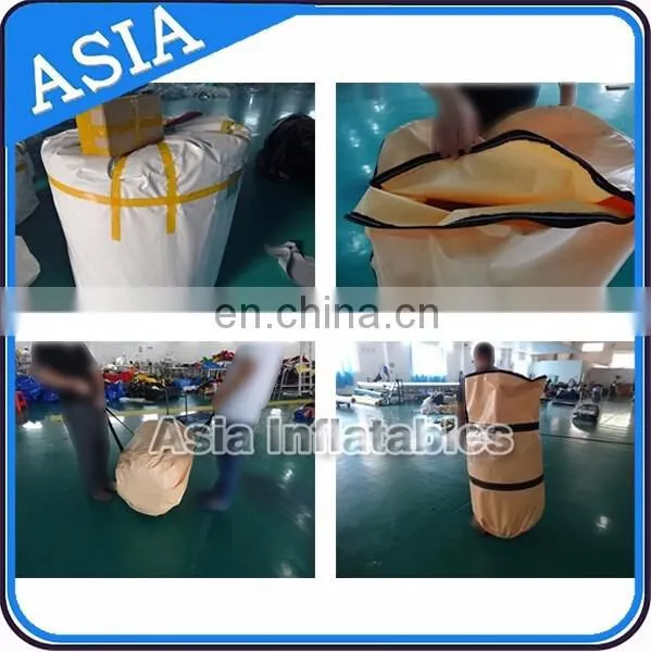 Large Inflatable Boat Disco Boat/Inflatable Flying Fish Towable