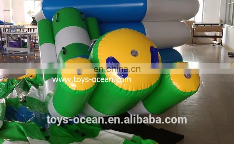New design inflatable lighting zorb ball/inflatable human hamster ball/ boby fighing ball