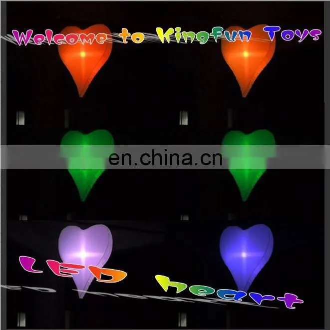 Hanging Lighting inflatable ball decor for party/event/club/festival