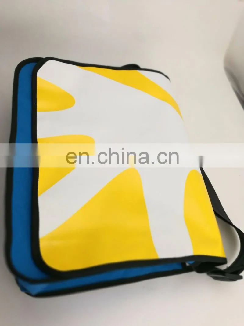 Well promotion new design fashion shoulder bag