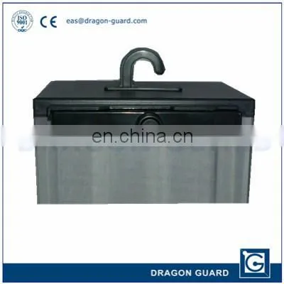 DRAGON GUARD man razor protection safer