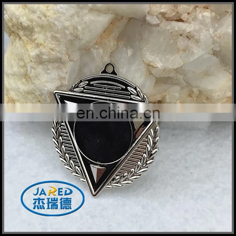Custom cheap masonic blank silver or old souvenir medal for sale