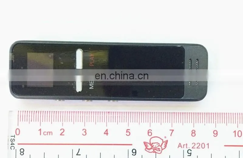 Portable USB Disk digital Voice Recorder Dictaphone 8GB Storage