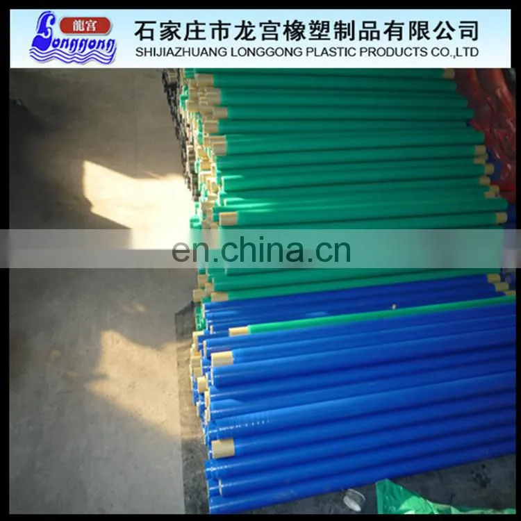 Hot sale Factory direct sale PVC tape jumbo roll