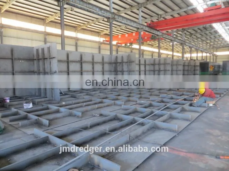 Hot sale small size River Cutter Dredging Dredger /Sand Mining Machine