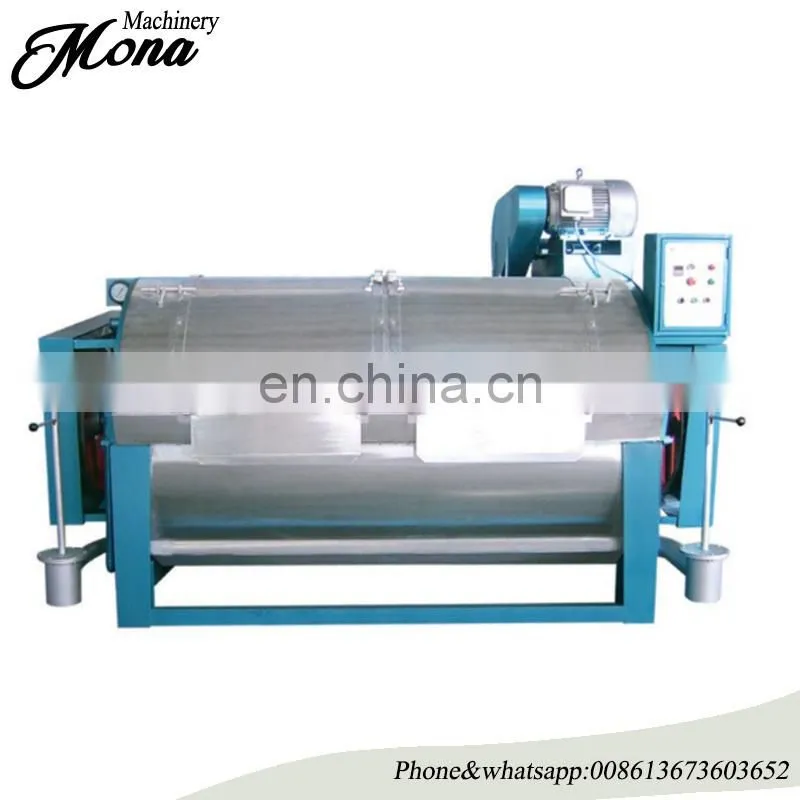 008613673603652 High quality and efficient Processing Wool Machine Wool Washing Machine with factory price