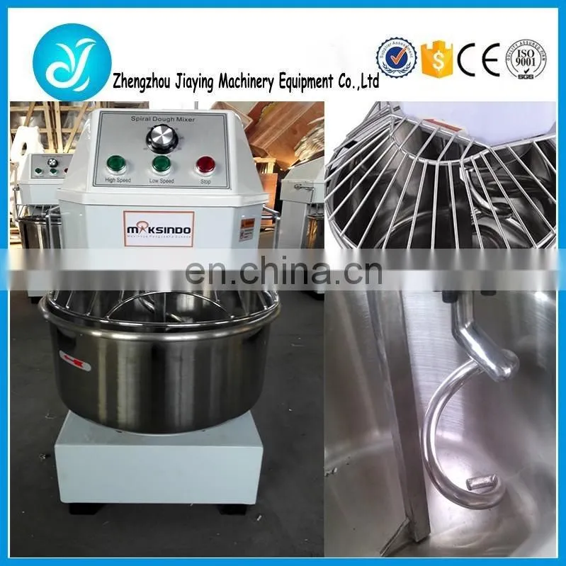 Manufacturer for chapati dough mixing machine