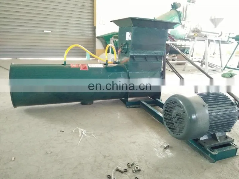 Good quality potato cleaning separator/sweet potato taro starch extractor