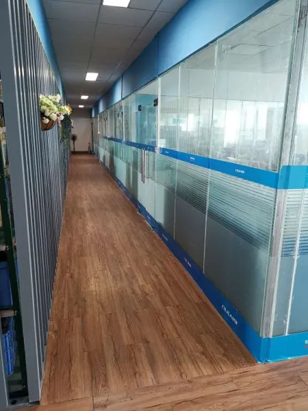 Guangzhou Qijun Electronics Co. Ltd.. company overview - view 3