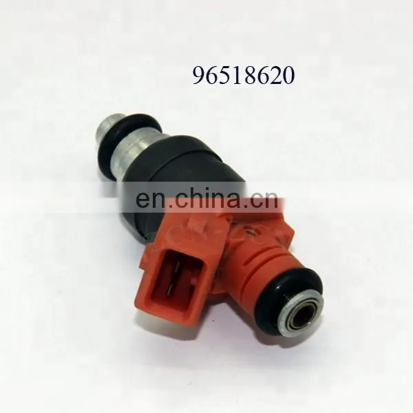 High quality auto part engine fuel injector nozzle 96518620 96620255 96351840
