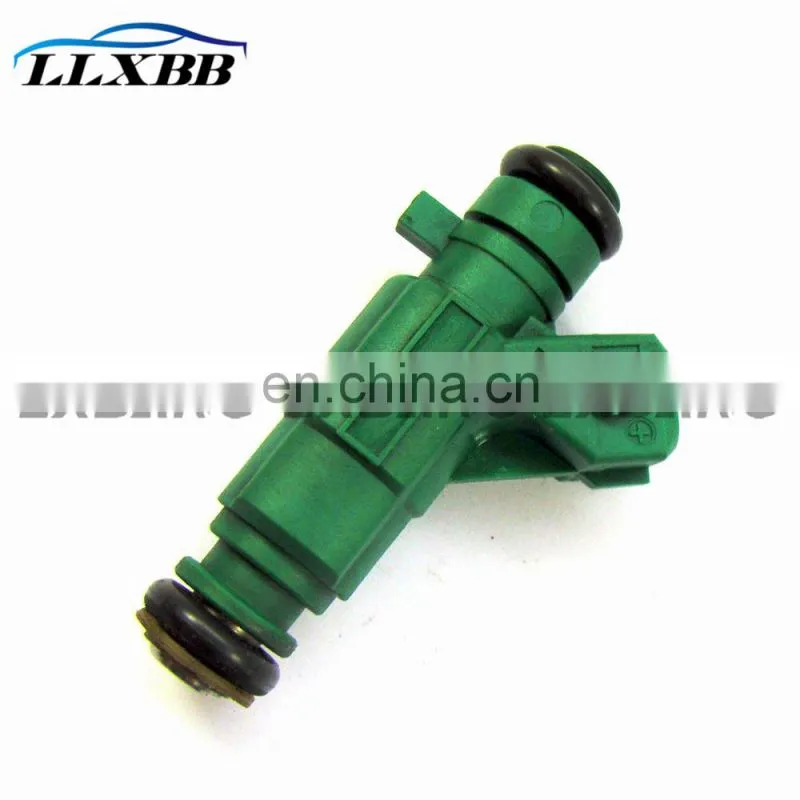 Original Fuel Injector Nozzle 0280156025 For Citroen C2 C3 Peugeot 206 106 1984E6 96353649
