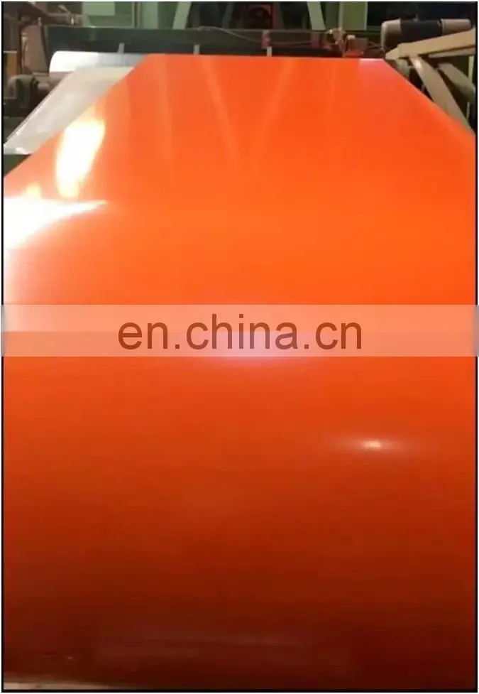 PPGL/galvalume steel/aluminum zinc coated steel hot dipped AFP galvanized sheet plate