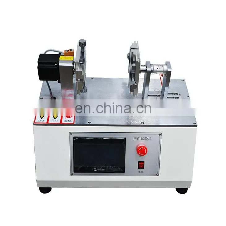 Mobile phone torsion tester,Phone torsion test equipment,Mobile Phone Twist Bending Tester price