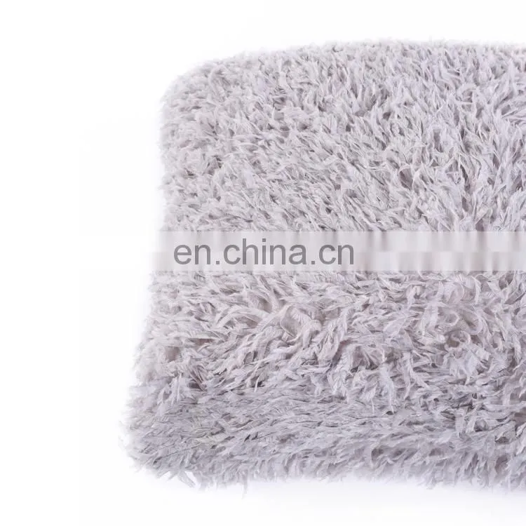 New style Eyelash yarn ins popular decorative pillow