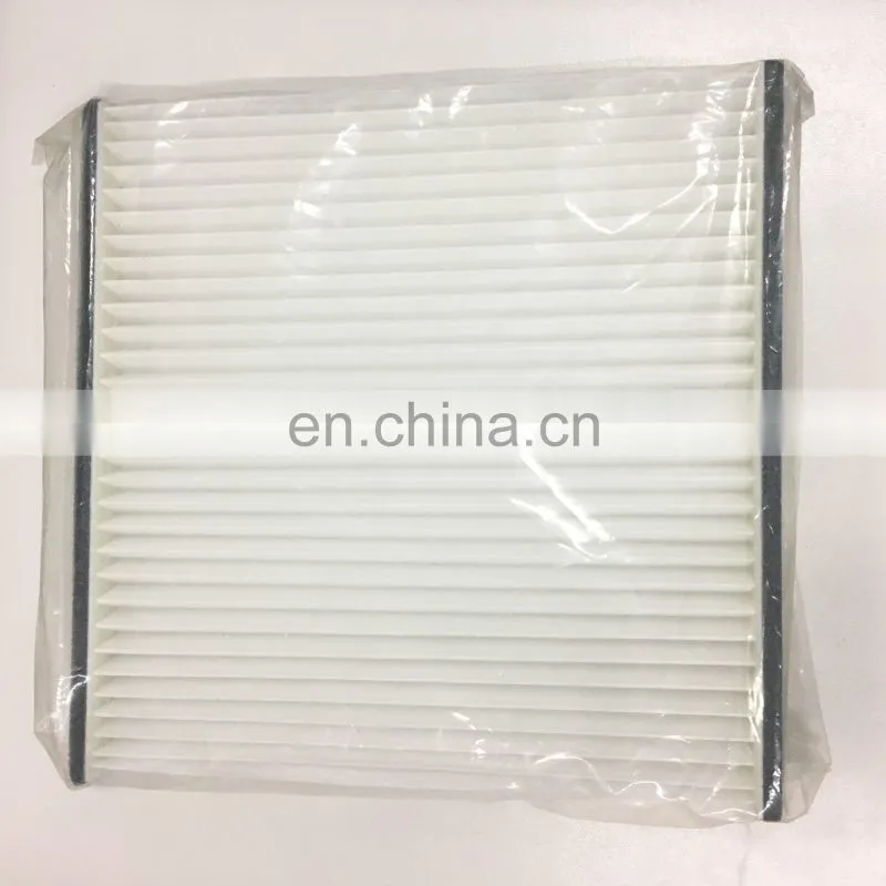 Hepa air cabin filter 87139-33010 87139-YZZ03 for YARIS OUTBACK CELICA