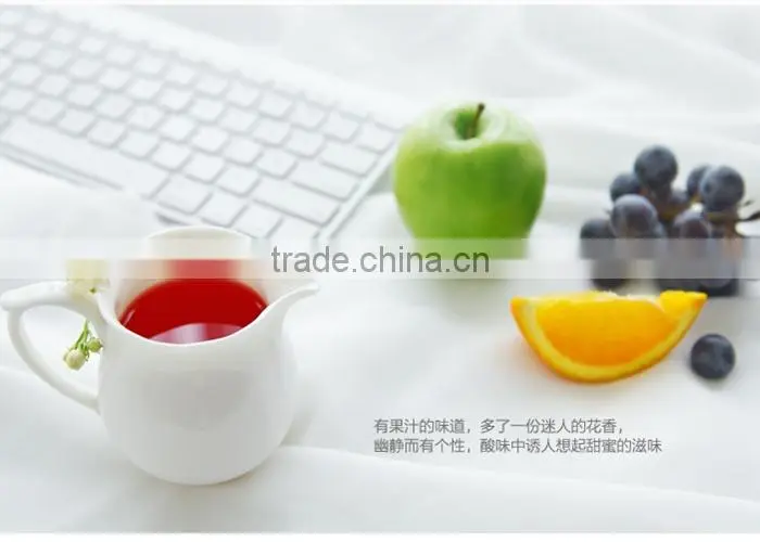 Hand -Made Flavor Dried Fruit Tea High Quality Fruit Tea