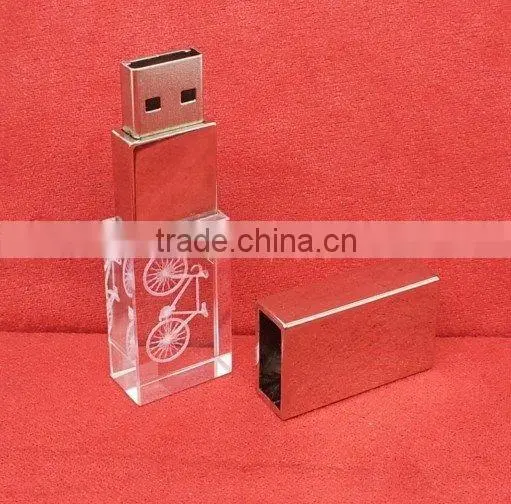 usb crystal