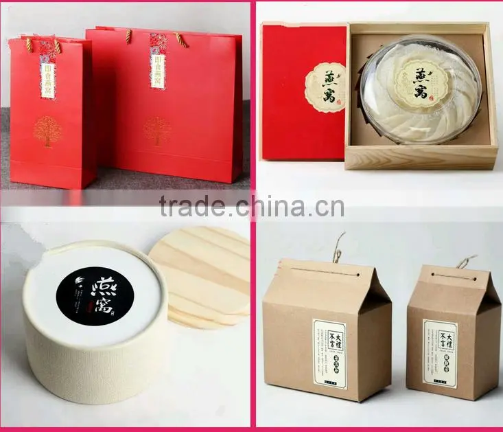 wholesale custom logo kraft paper stickes,kraft paper label printing for packing