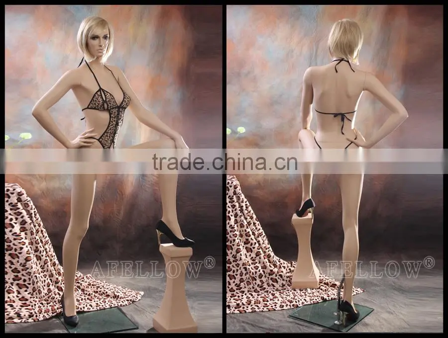 skin color sexy doll female mannequin