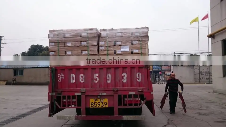 Customed drawing to produce for aluminum price profile