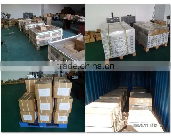 Trade assurance double torsion spring hinge